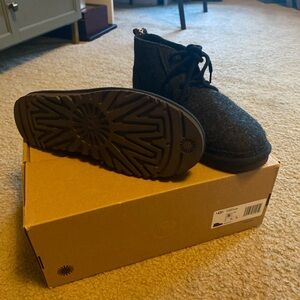 UGG Women’s Refelt Neumel Boots